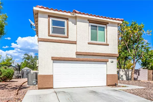 Las Vegas, NV 89143,7948 Quick Pine ST