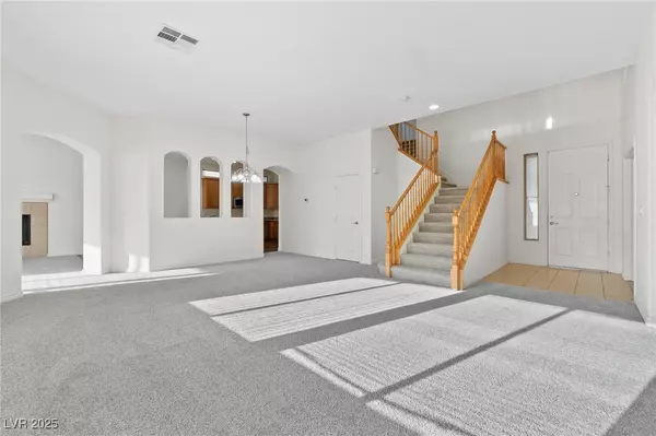 North Las Vegas, NV 89081,6121 Broccoli ST