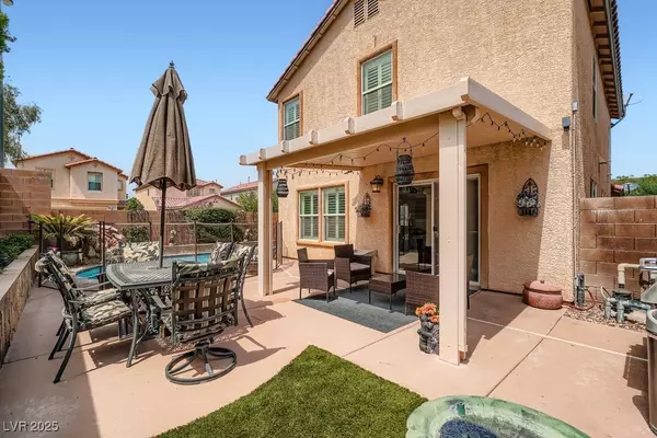 Las Vegas, NV 89141,3143 Leonetti CT