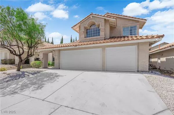 Las Vegas, NV 89128,2849 Huber Heights DR