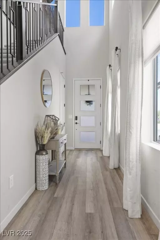 North Las Vegas, NV 89086,6634 Palm Branch ST