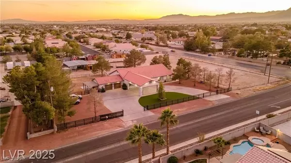 Las Vegas, NV 89131,5353 Dorrell LN