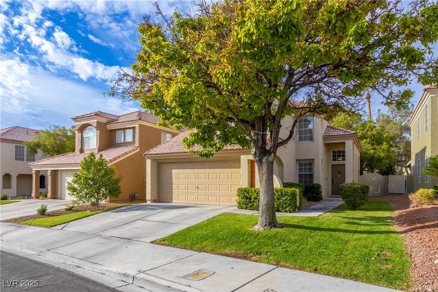 9573 World Cup DR, Las Vegas, NV 89117