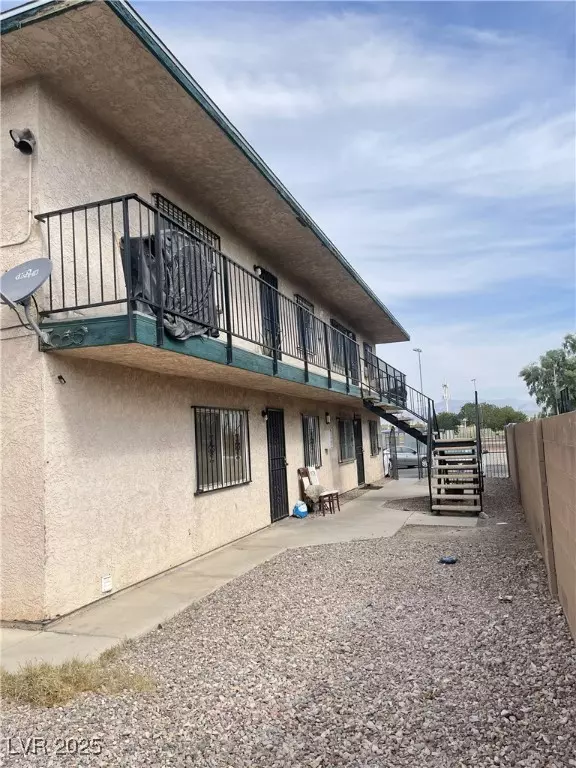 North Las Vegas, NV 89030,3429 E Cheyenne AVE