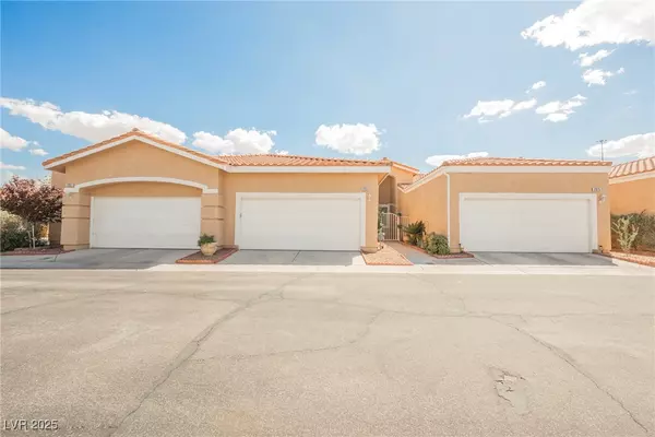 2863 Red CT, Las Vegas, NV 89123