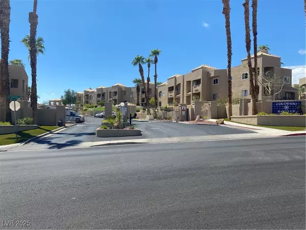 2160 Highpointe DR #103, Laughlin, NV 89029