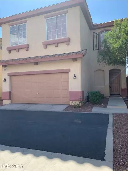 5958 RAMPOLLA DR, Las Vegas, NV 89141