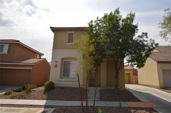 10325 Blue Claws LN, Las Vegas, NV 89135