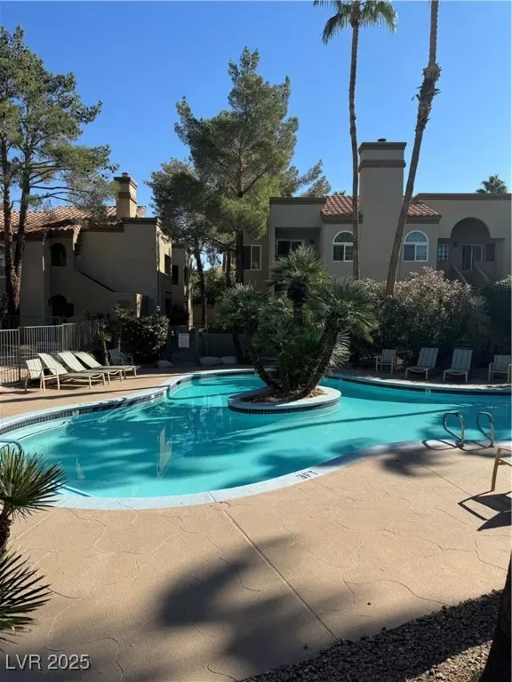 Las Vegas, NV 89121,3145 E Flamingo RD #1051