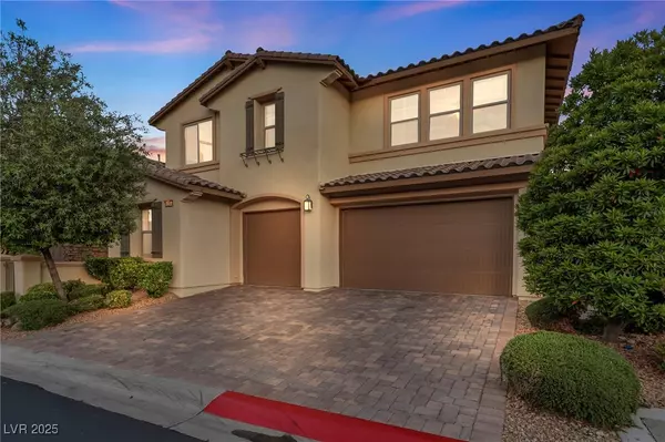 Las Vegas, NV 89138,12283 Lost Treasure AVE