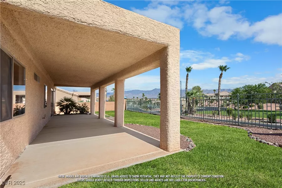 490 Ruby DR, Mesquite, NV 89027