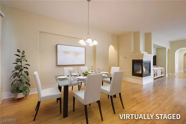 Las Vegas, NV 89148,211 Crooked Putter DR