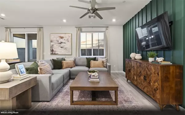 Las Vegas, NV 89121,4699 Woodland AVE #lot 23