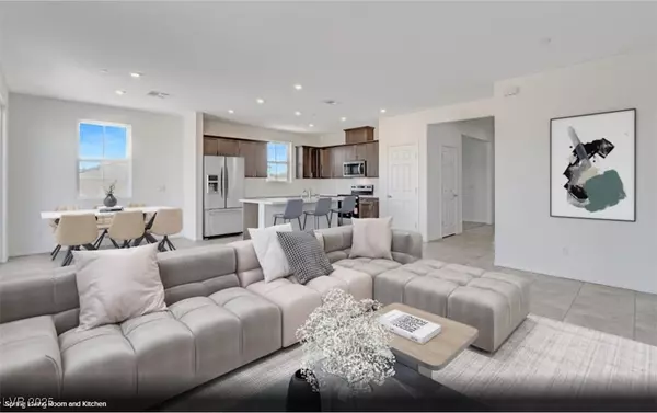 Las Vegas, NV 89121,4691 Woodland AVE