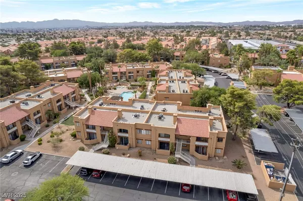 5162 S Jones BLVD #103, Las Vegas, NV 89118