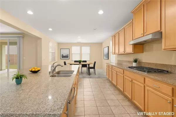 North Las Vegas, NV 89084,909 Aspen Hollow CT