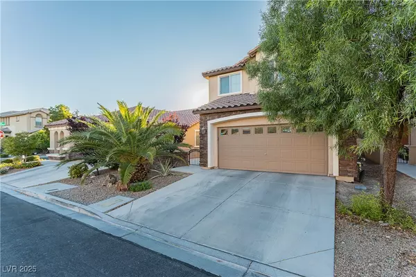 Las Vegas, NV 89138,1041 Chestnut Chase ST