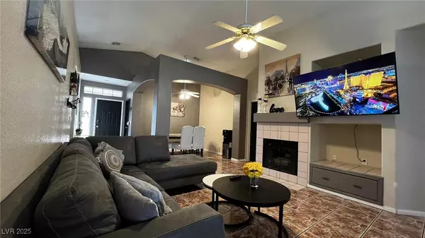 North Las Vegas, NV 89032,3712 Blairmoor ST