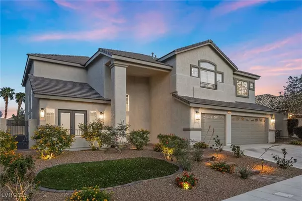 Henderson, NV 89052,2647 Hourglass DR