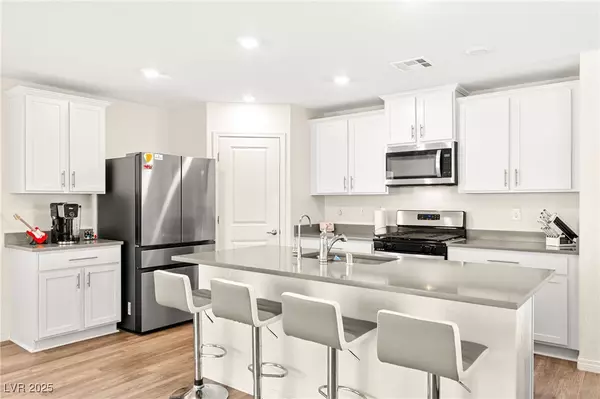 North Las Vegas, NV 89032,4215 Wind Mesa DR