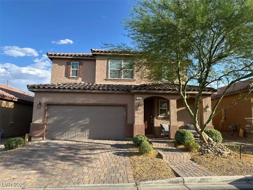 Las Vegas, NV 89178,777 Star Apple LN