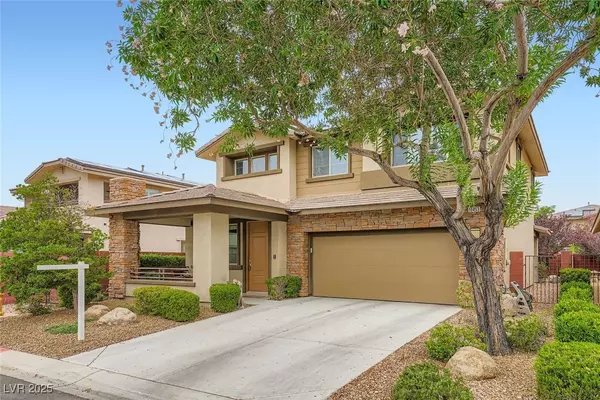 Las Vegas, NV 89135,10493 Harvest Green WAY