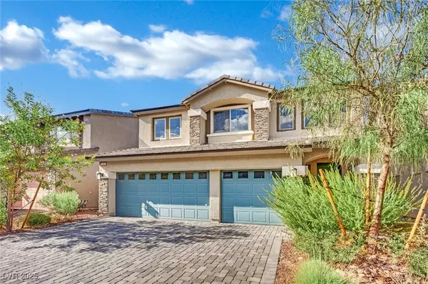 Las Vegas, NV 89183,680 Steep Canyon AVE