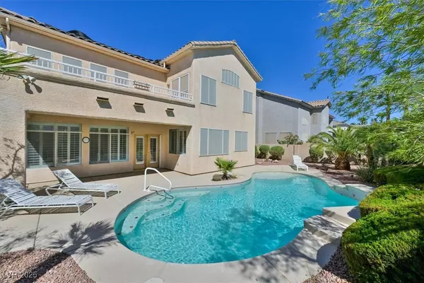 Henderson, NV 89074,54 Ancient Hills LN