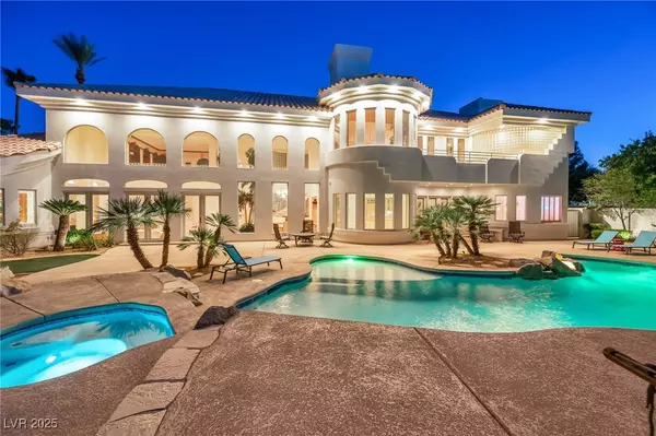 10 Innisbrook AVE, Las Vegas, NV 89113