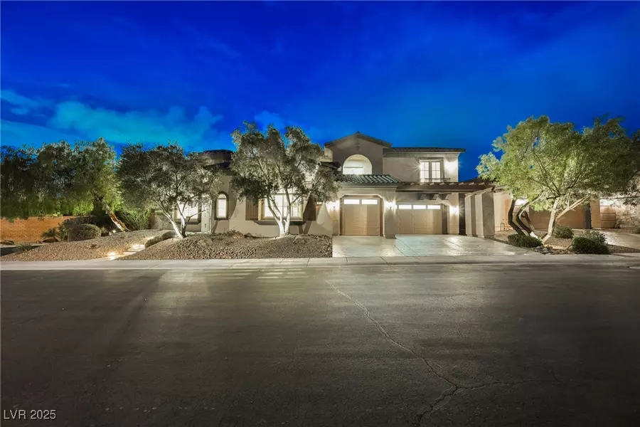 10038 Peak Lookout ST, Las Vegas, NV 89178