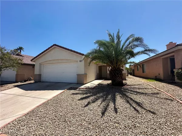 Las Vegas, NV 89108,6557 Sweetzer WAY