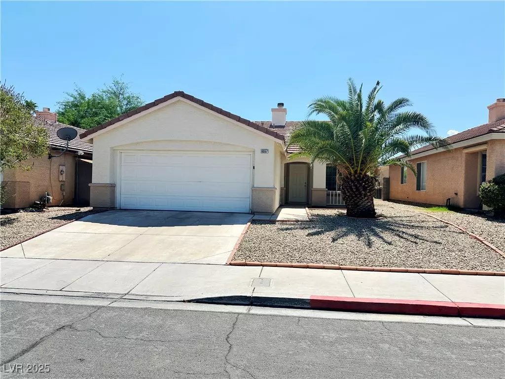 Las Vegas, NV 89108,6557 Sweetzer WAY
