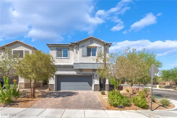 6506 Emerald Rock CT, Las Vegas, NV 89141