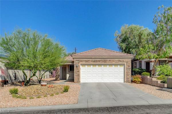 2508 Nashira ST, Henderson, NV 89044