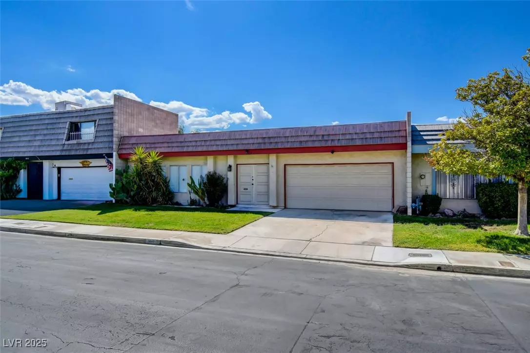 Las Vegas, NV 89121,3607 Blackstone ST