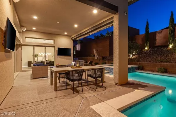 Las Vegas, NV 89135,6845 Stellar Wind ST