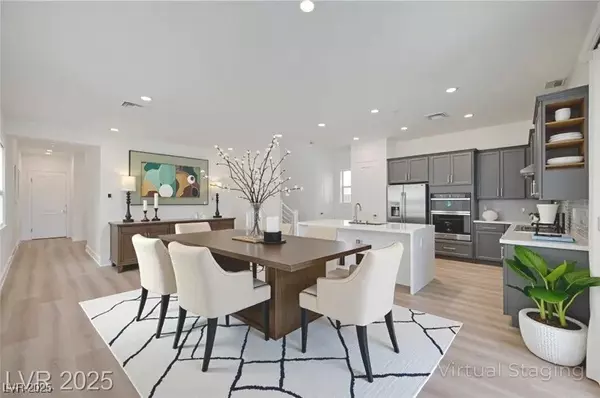 Las Vegas, NV 89138,1534 Crowned Eagle ST