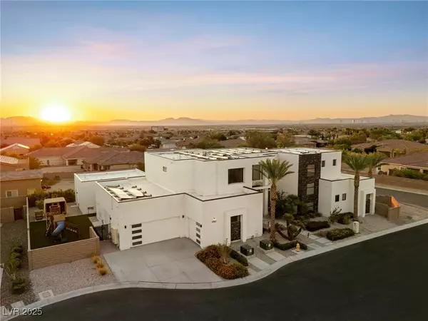 Las Vegas, NV 89149,9760 Solar AVE