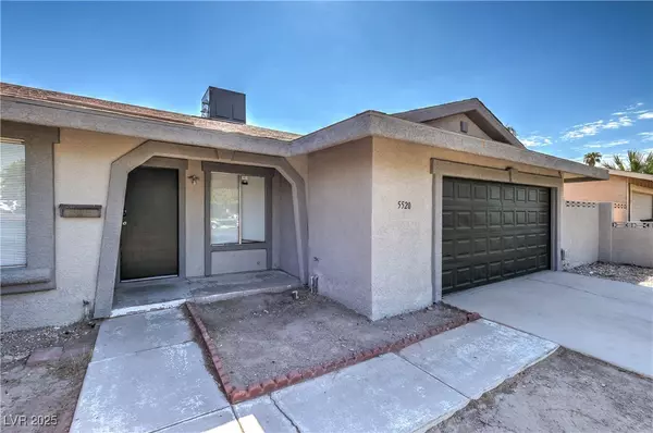 Las Vegas, NV 89119,5520 Spencer ST