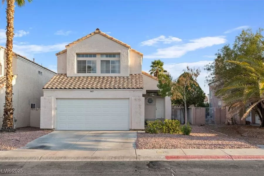 8405 Shady Shores CIR, Las Vegas, NV 89128