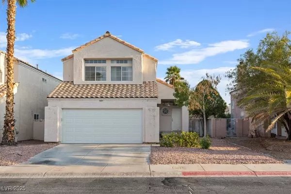 8405 Shady Shores CIR, Las Vegas, NV 89128