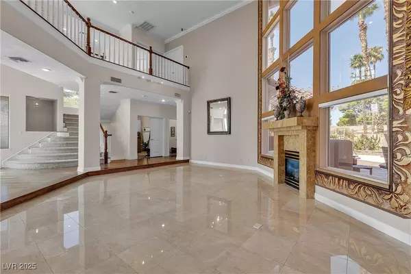 Las Vegas, NV 89146,3341 Camino Gardens way WAY