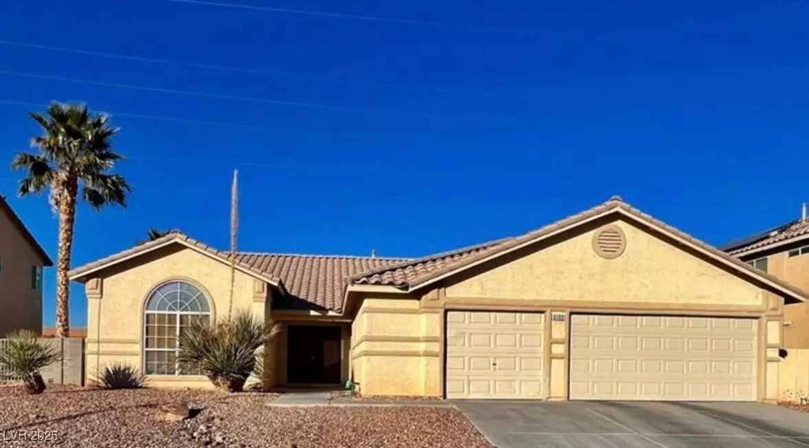 Las Vegas, NV 89130,6132 Peggotty AVE