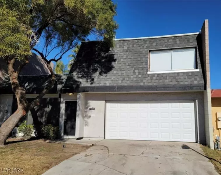 3364 Royce CT, Las Vegas, NV 89121