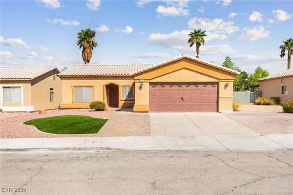 5232 Wild Orchid ST, North Las Vegas, NV 89031