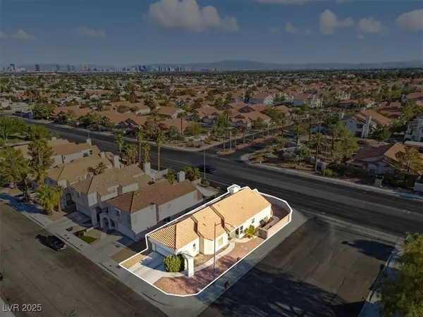 Las Vegas, NV 89145,7873 Mt Whitney CIR