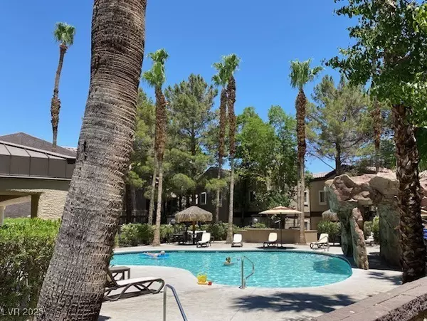 Las Vegas, NV 89118,5250 S Rainbow BLVD #1010