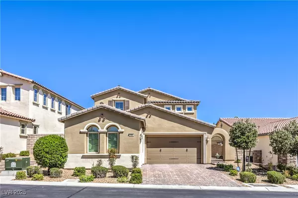 Las Vegas, NV 89138,744 Catalina Aisle ST