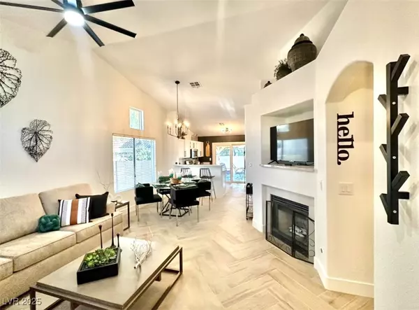 Las Vegas, NV 89128,1724 PINION MESA CT