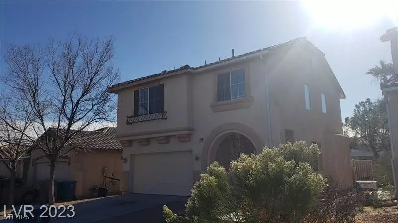 8149 Palace Monaco AVE, Las Vegas, NV 89117